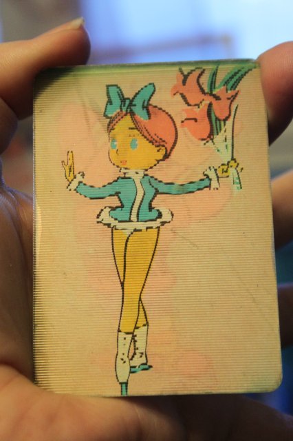 Моя коллекция календариков:) | Бэйбики Моя коллекция календариков:)