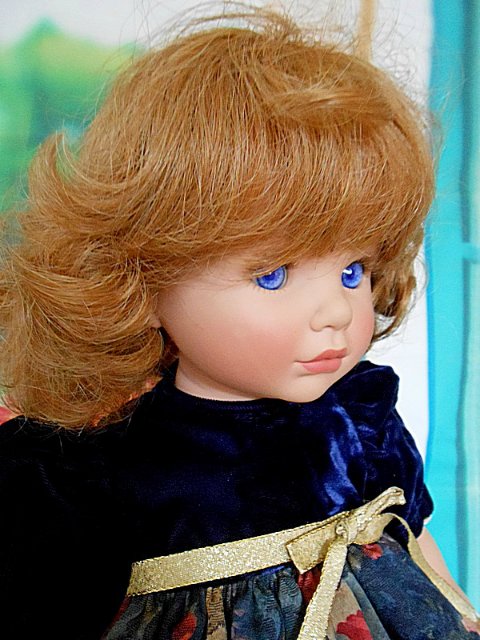 Продолжение. Зефиринки от Суссан Векен