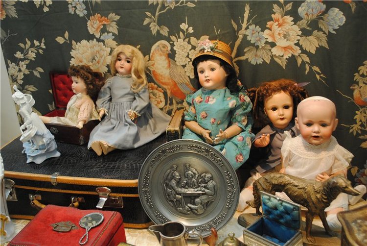 "Блошиный рынок" на Тишинке 19-22 мая 2016. Мои впечатления о выставке-ярмарке | Бэйбики "Блошиный рынок" на Тишинке 19-22 мая 2016. Мои впечатления о выставке-ярмарке (фото 9)