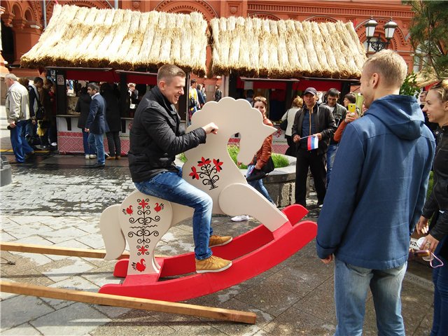 Незапланированная прогулка (фото 4)