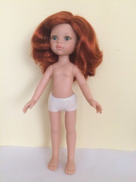 Новинки 2016 года от Paola Reina - 4 (фото 2)