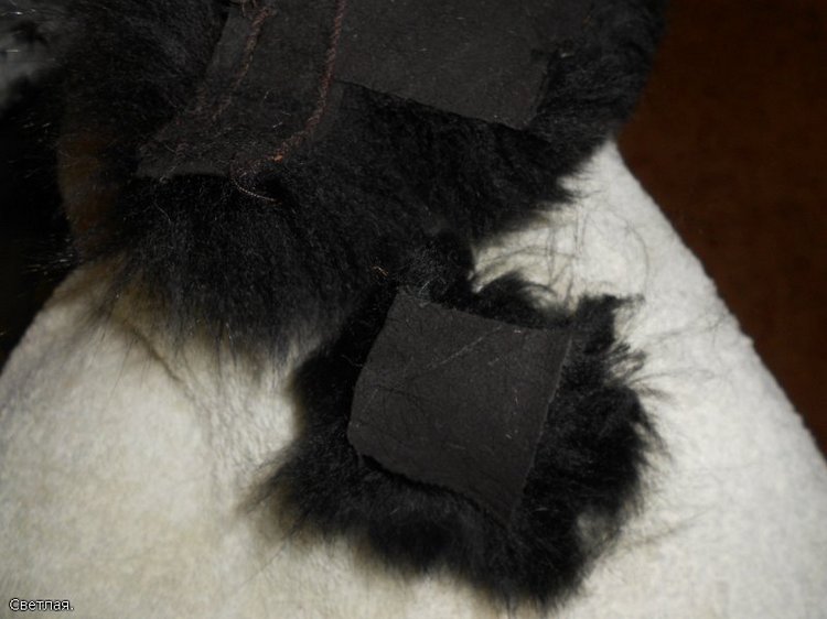 Возрождение Троллей Reisler Denmark. Дания 1966 год. Не финал