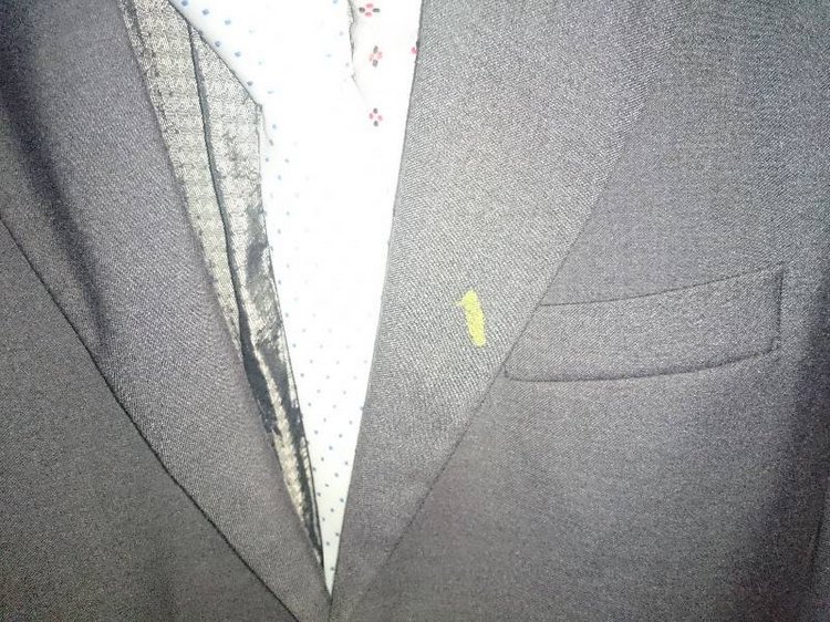 Как вывести пятно — Болталка и разговоры обо всем: жизнь