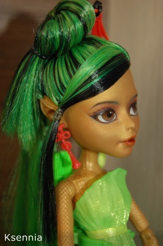 Монстры? часть 7, Анастасия Сорокина (rochellemh)