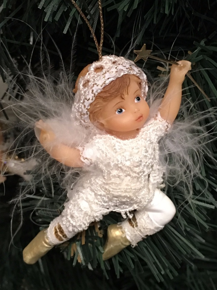 Новогодние красоты — Домашние коллекции кукол: фото собраний