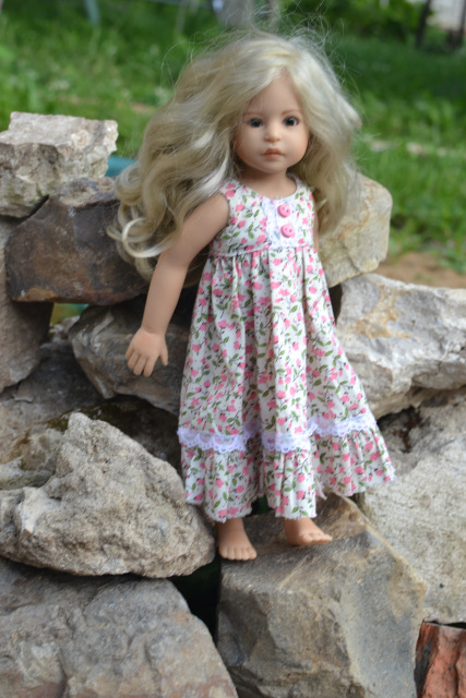 Знакомые незнакомки от Heidi Plusczok