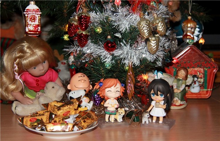 Весёлые "Добывайки" или охотники за сладкоежками