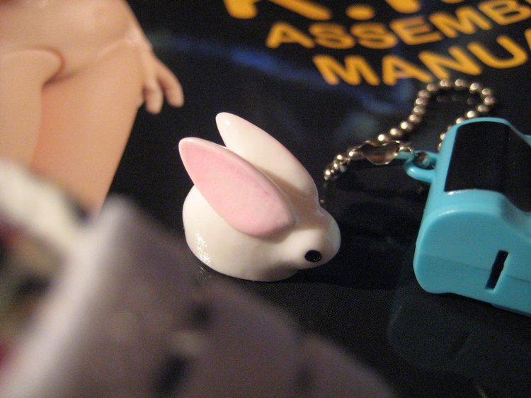 Зайка Ми — Куклы Iplehouse (Иплхаус): BJD (БЖД) (фото 5)