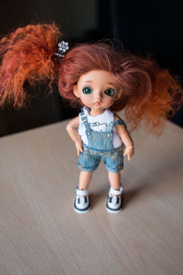 Latiши | Бэйбики Latiши — Куклы Latidoll (Лати): BJD (БЖД) (фото 7)