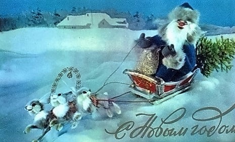 Удивительный мир волшебника Георгия Куприянова | Бэйбики Удивительный мир волшебника Георгия Куприянова