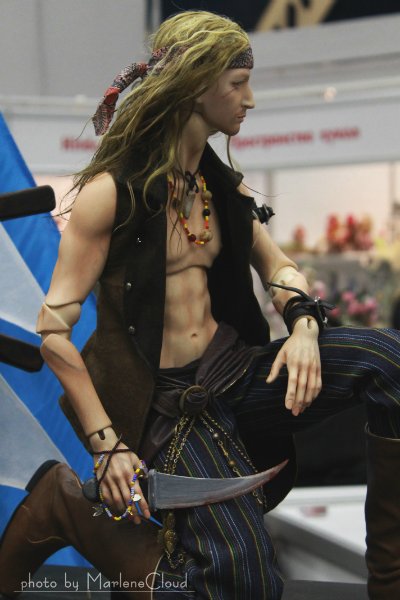 Весенний Бал Кукол 2017. Фотообзор