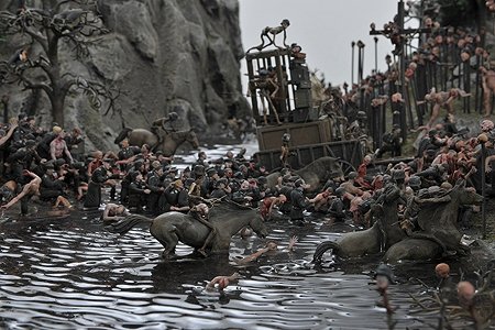 Дозволенные границы для искусства или "Эрмитаж" как зеркало культурной революции (фото 6)