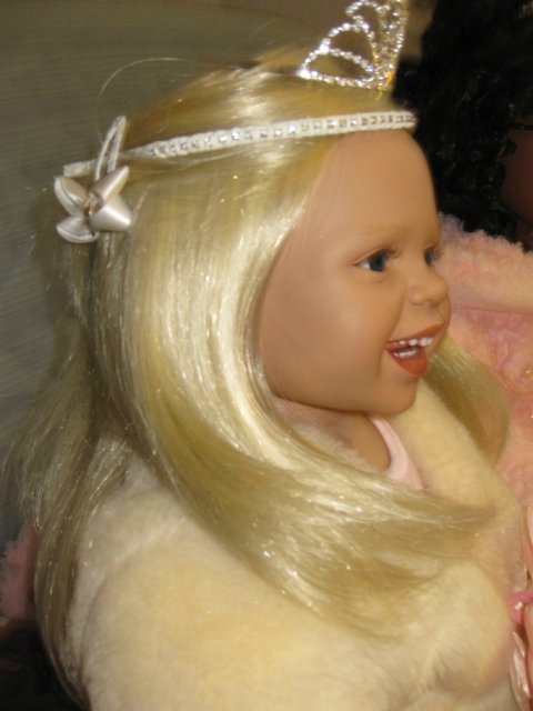 Чудесное превращение! Куколки Памелы Эрфф | Бэйбики Чудесное превращение! Куколки Памелы Эрфф