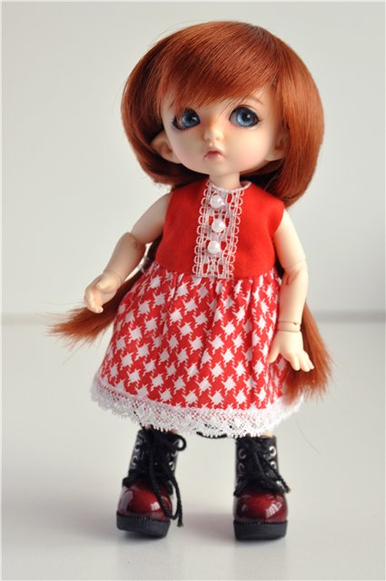 Обновочки для Пукифи | Бэйбики Обновочки для Пукифи — Одежда и обувь для кукол своими руками: фото (фото 2)