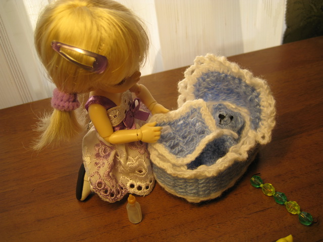 Подарок для подружки Сосенки Пин