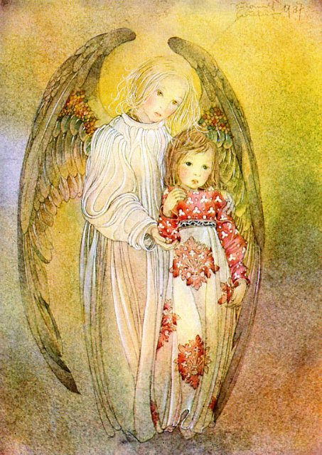 Крылатые сновидения Суламифи Вульфинг (фото 7)