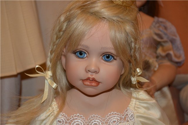 Солнечный котенок Мери-Кейт. Автор Р.М.Стридом (Rose Marie Strydom)