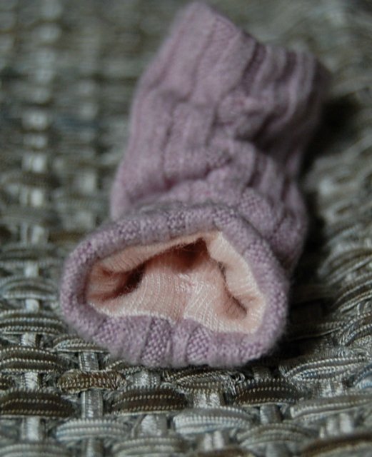 Первые аутфиты для Литлфи. Детская тема