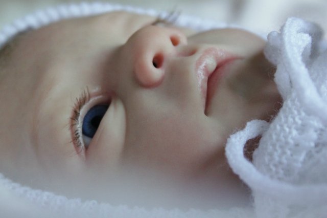 Розана - цветочек, роза... Куколка реборн Виктории Вишни