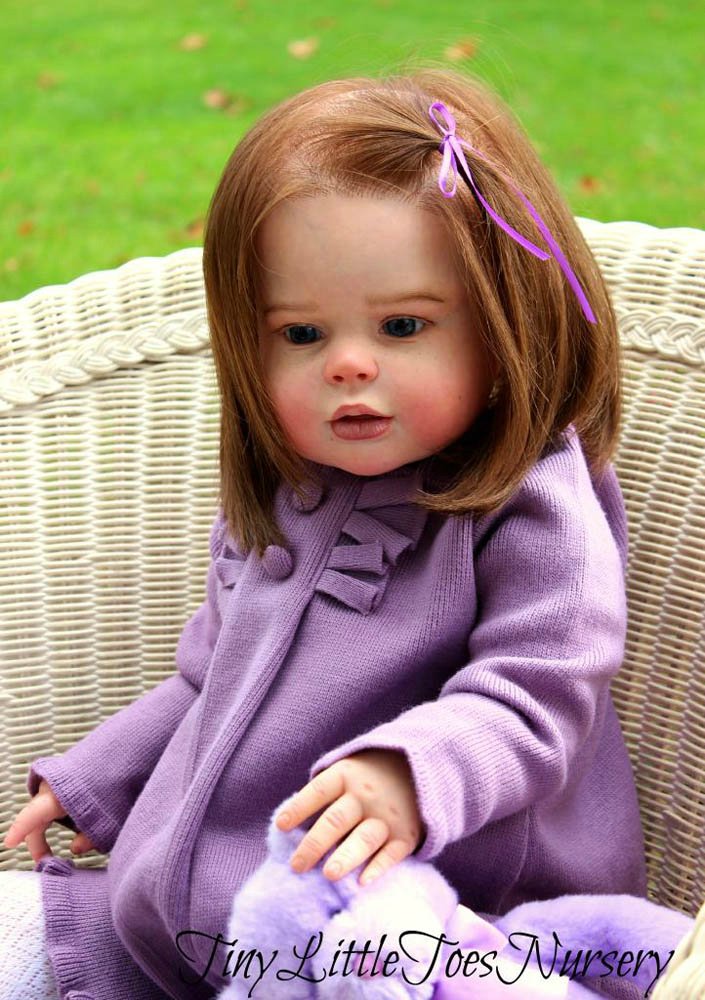 Молд Пегги от Регины Свиалковски