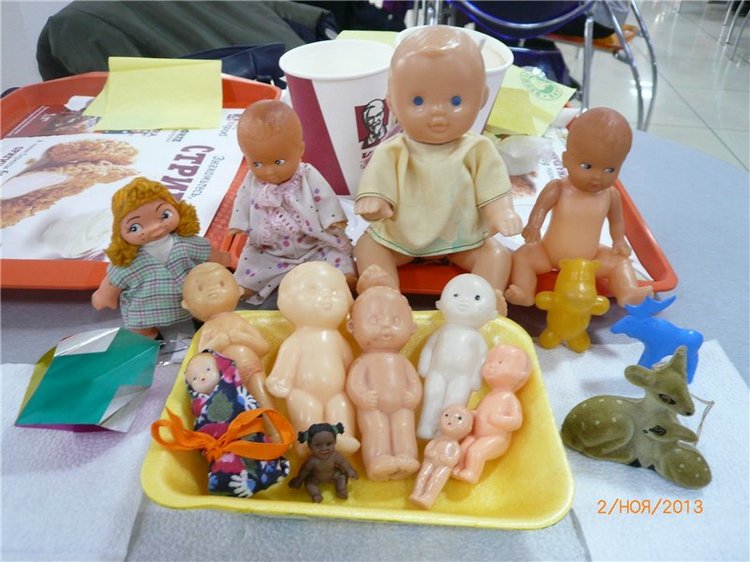 Ах, винтаж, винтаж, винтаж (фото 8)