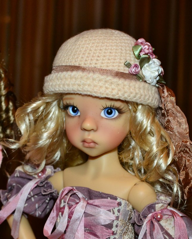 Платья для девчонок. Layla & Layla & Larissa Kaye Wiggs