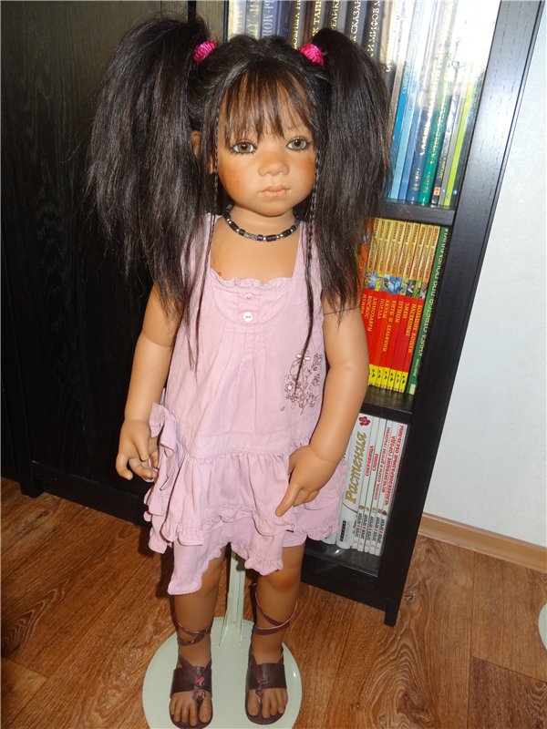 Мои куклята. Коллекция кукол