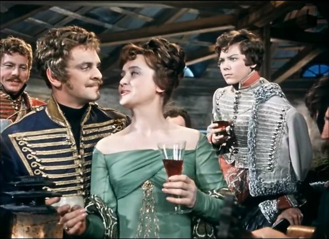 Новый год без Ипполита. Памяти Юрия Яковлева