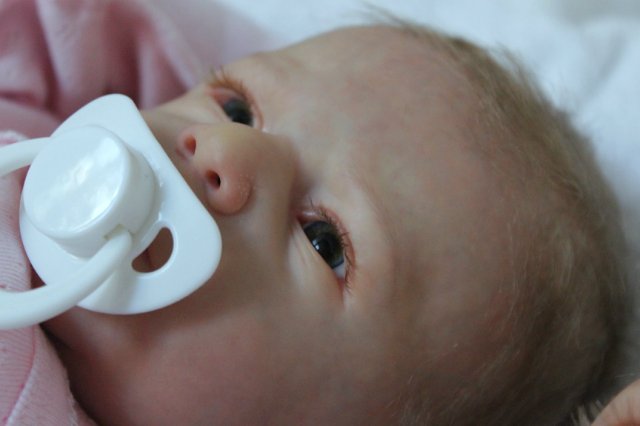 Ангелочки малыши... Куколки реборн Вишни Виктории