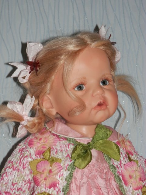 Пирожок, хомячок или с чего всё началось (фото 3)