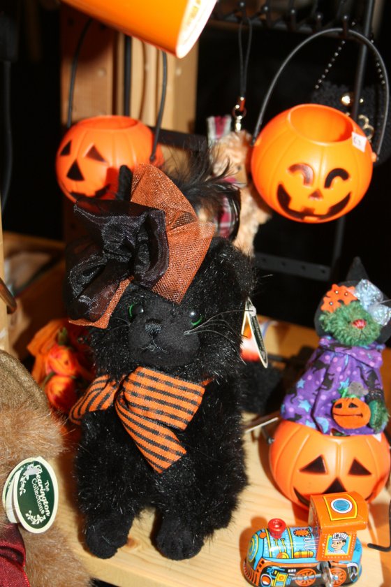 Международная выставка кукол в s'-Hertogenbosch (Den Bosch) в Голландии - 2013. Часть шестая