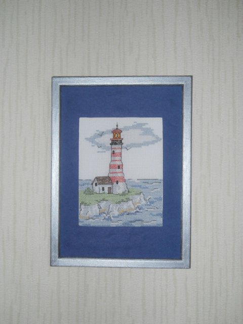 Изделия моих рук в различных техниках