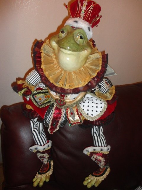 Волшебство и сказка! Куклы Katerines collection, Wayne Kleski