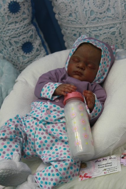 Наши Мастера. Фотоотчёт с IV Московской международной выставки "ИСКУССТВО КУКЛЫ", часть 2 | Бэйбики Наши Мастера. Фотоотчёт с IV Московской международной выставки "ИСКУССТВО КУКЛЫ", часть 2