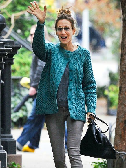 Вязание не только для бабушек (фото 3)