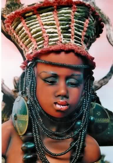 Уникальные куклы Марлис Тейлот (Marlies Theillout dolls)