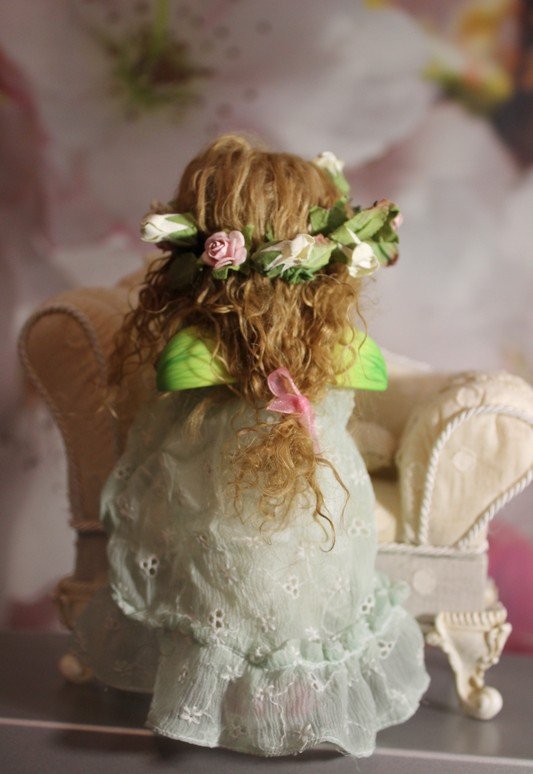 Олешки,Букашки-милые мордашки! (Dollzone) (фото 10)