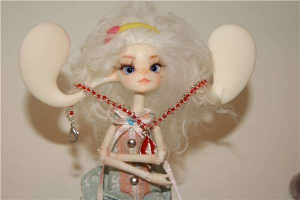 Помогите назвать — Куклы Doll Chateau (Доллшато): BJD (БЖД)