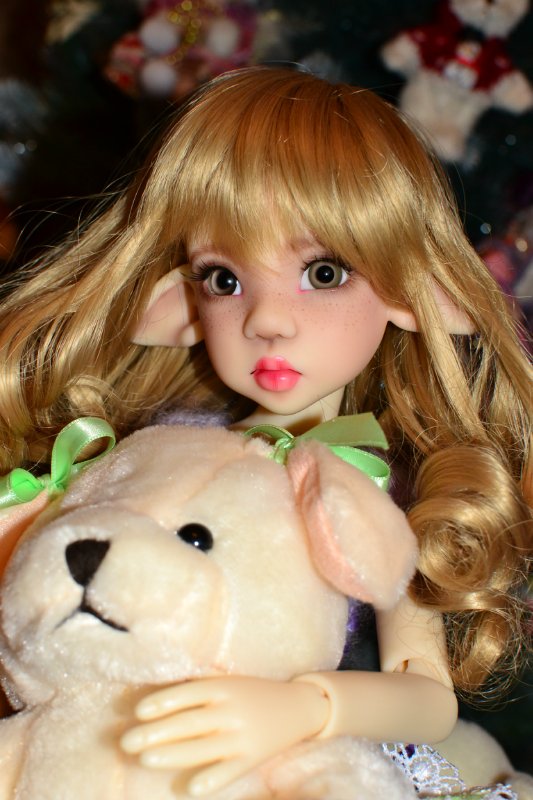 Наш новый облик - Larissa Kaye Wiggs