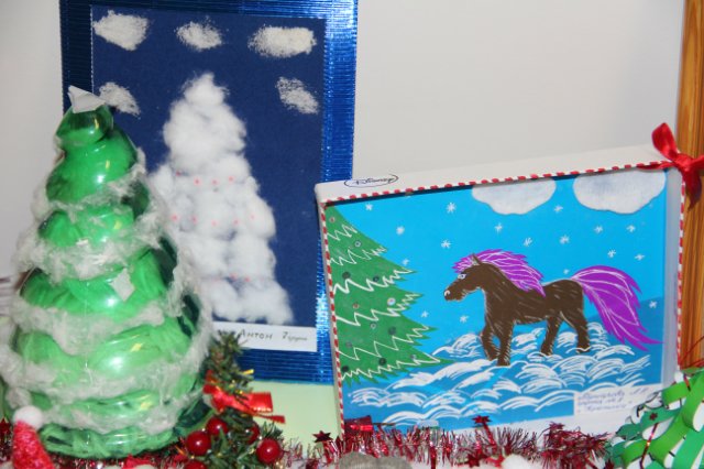 Необычные снеговики из обыденных вещей своими руками