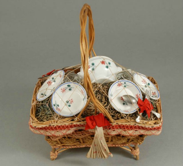 Миньонетты и их крошечный мир