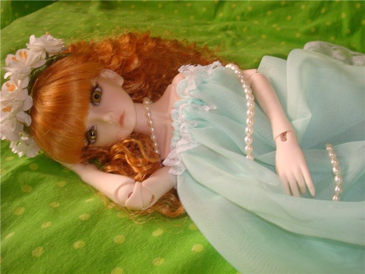 Мои девчонки — Куклы Luts (Лутс): корейские BJD (БЖД) (фото 7)
