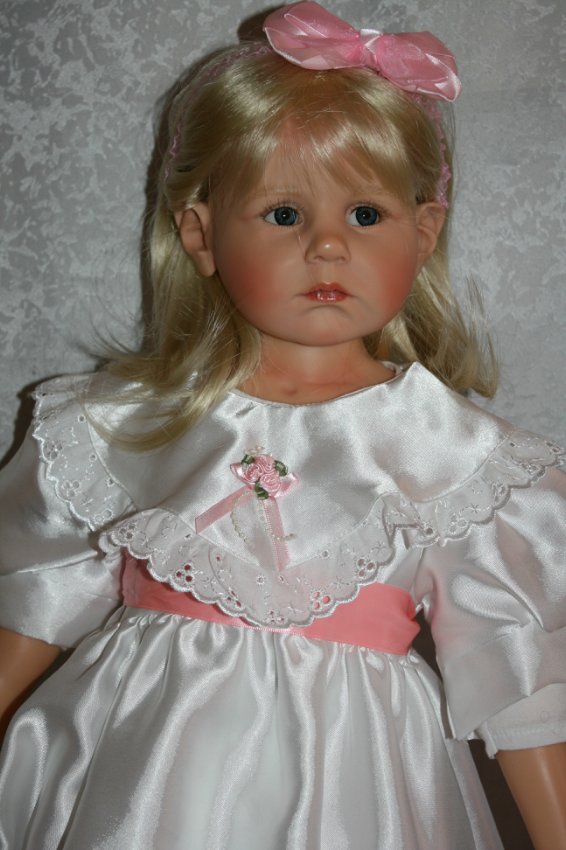 Мои нежные и прекрасные... Hildegard Guenzel