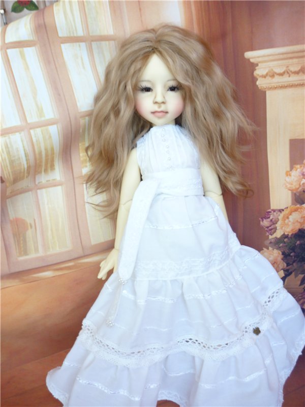 Три образа любимой Вайноны от Конни Лоу (фото 6)