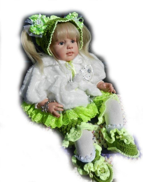 Как мы собирались в Москву на выставку (фото 4)