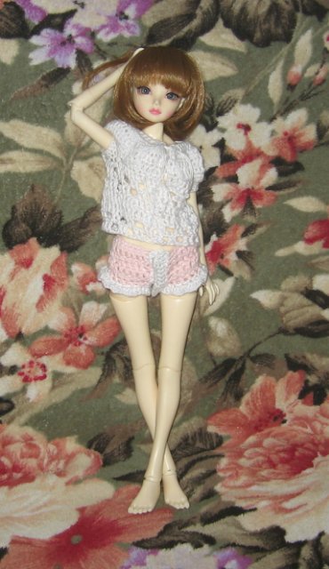 Принц для Юны — Куклы Darak (Дарак): корейские BJD (БЖД) (фото 2)