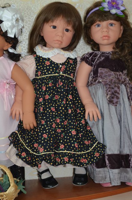 Спасибо нашей почте — Покупки (фото 9)