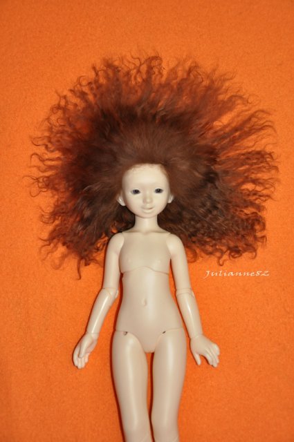 UNOA Chibi - Gentaro Araki dolls (Alchemic Lab)