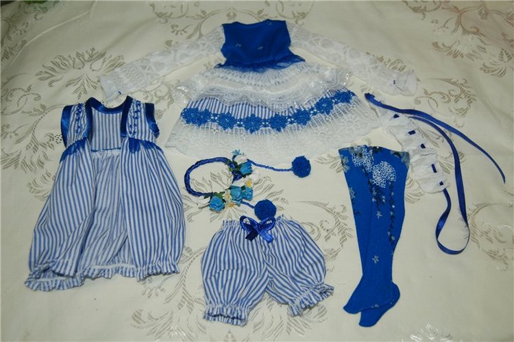 Импровизация в национальном стиле... Iplehouse, BJD | Бэйбики Импровизация в национальном стиле... Iplehouse, BJD