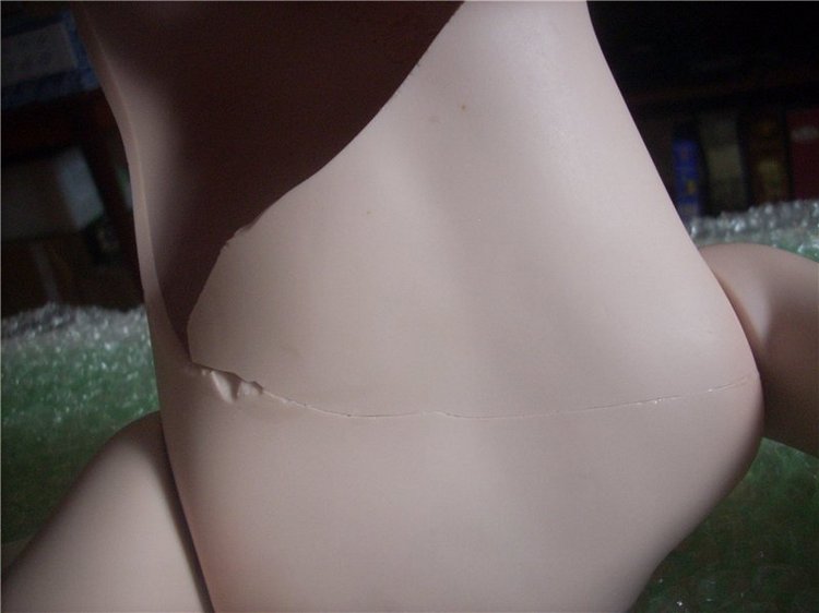 Фарфоровая красавица Анабэль от Линды Рик (фото 7)